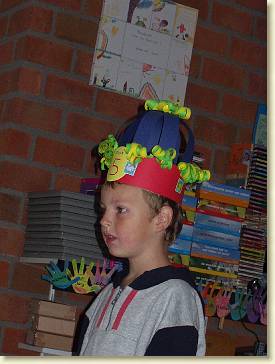 20090916 Marks verjaardagsfeest 02